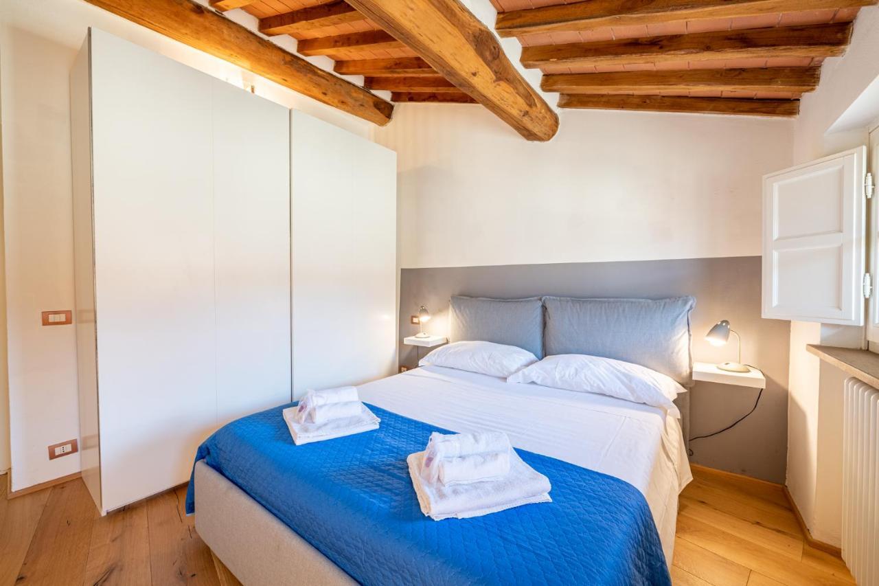 Casa San Paolino Dentro Le MuraElegant Flat Wifi E Selfcheckin Lucca Exterior foto